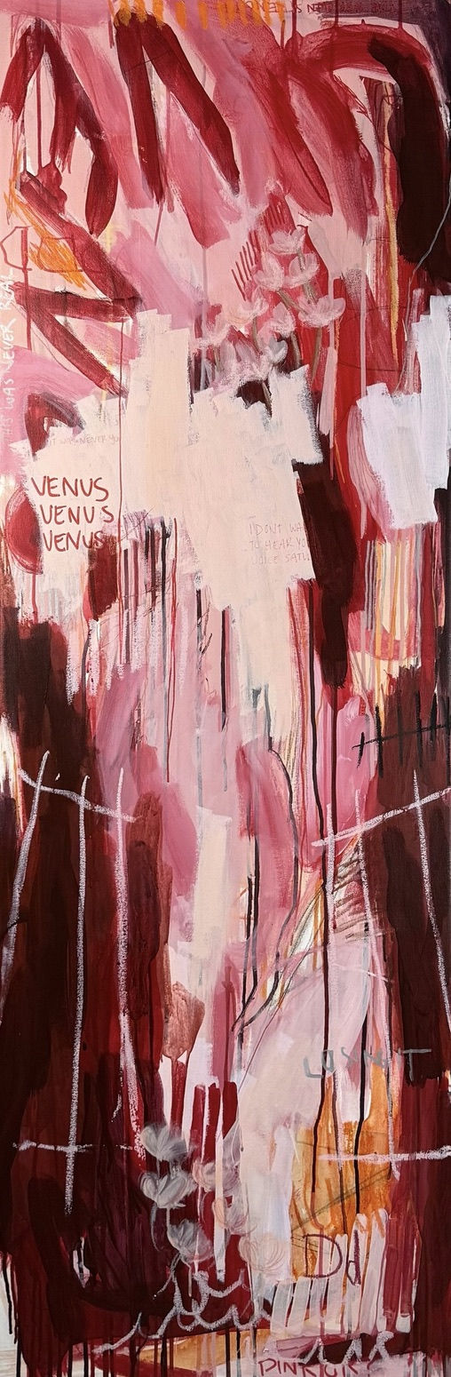 So She Has a Bit of Closure in the Pillow When She Cries, Sorry.