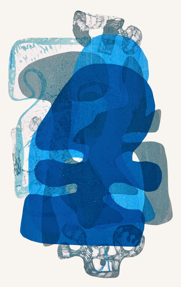 Alice Irwin, Dream State 1, 2024