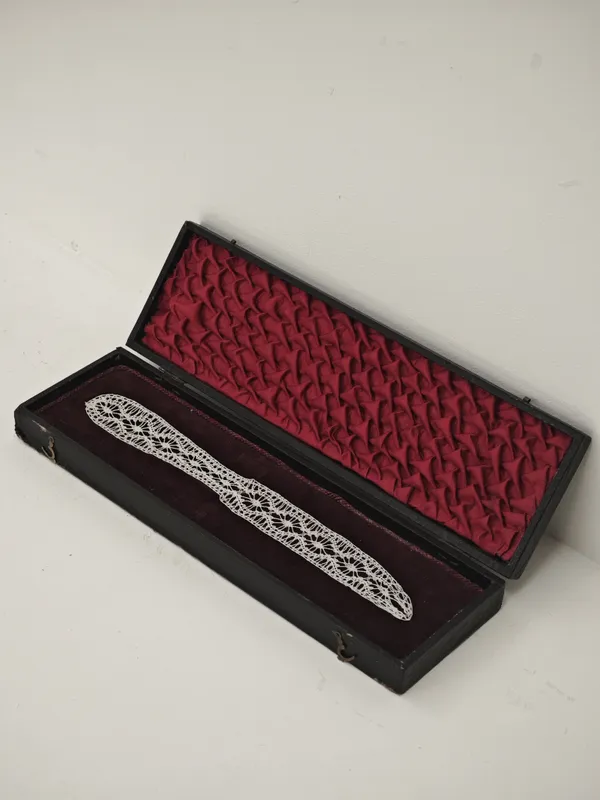 The Hidden Drawer - Butter Knife 02