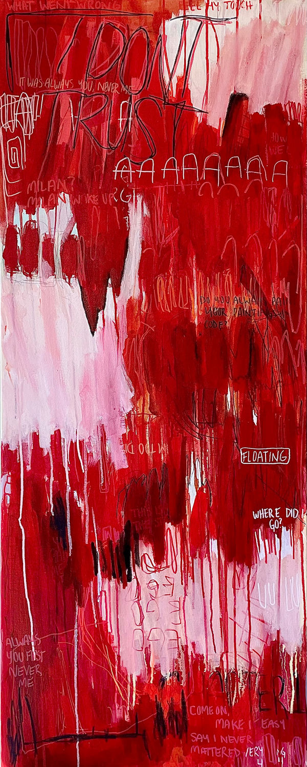 Milan Young, CHAPTER 1, 2023