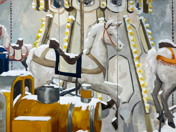 Untitled (soon to be)