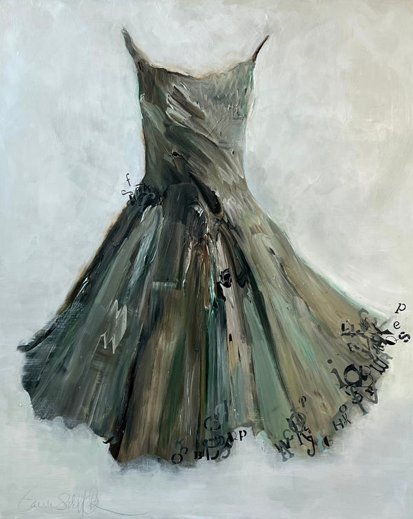 Laura Schiff Bean, Flirt