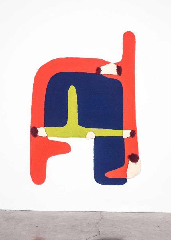 Brianna Gluszak, Three is a Party