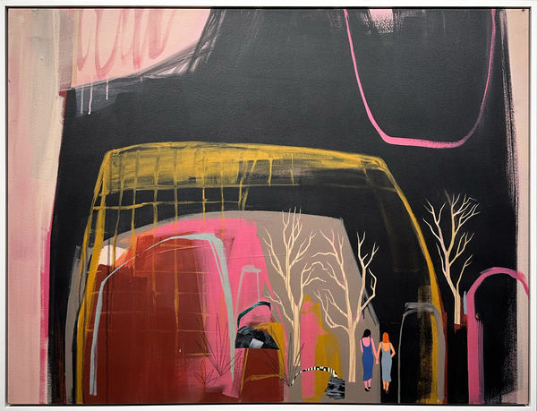 Seonna Hong, Information Theory