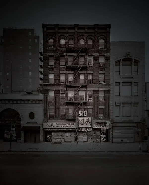 Michael Massaia, Sig, 2008