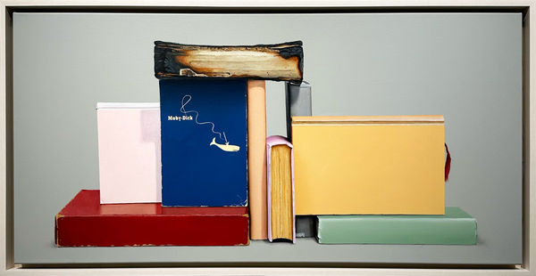 Paul Béliveau, Suite Morandi XXVII