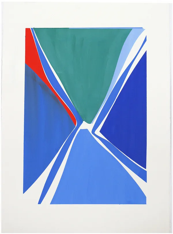 Joanne Freeman, Multi 2