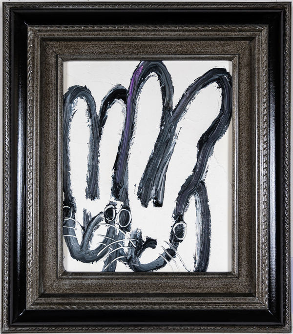 Hunt Slonem, Duet Sonata