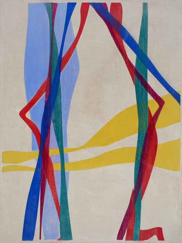 Joanne Freeman, Free Style