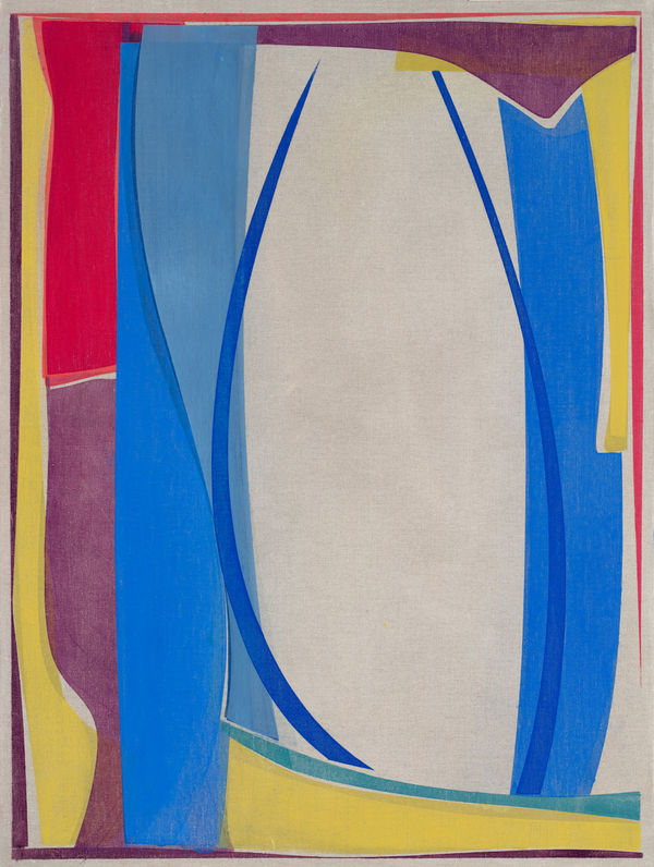 Joanne Freeman, Framed