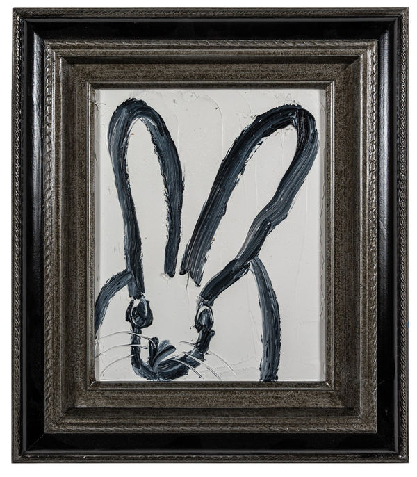 Hunt Slonem, Barnaby 2