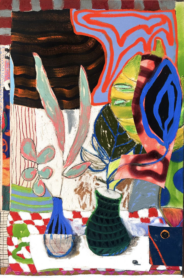 Thai Mainhard, There's A Place for You