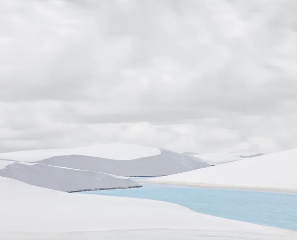 David Burdeny photograph Brazil river rio