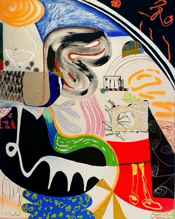 Thai Mainhard, No Life Apart