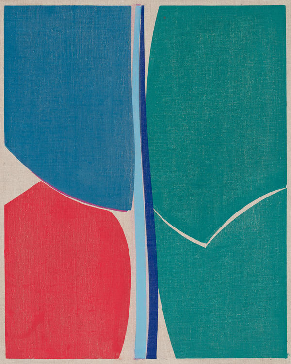 Joanne Freeman, Flash 3