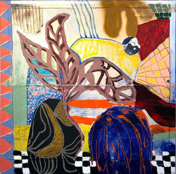 Thai Mainhard, Some left, but the right ones stayed