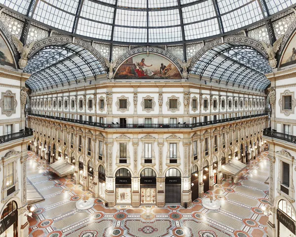 David Burdeny photograph Milan