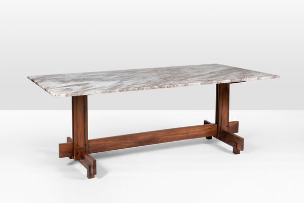 Dining table , ca. 1968