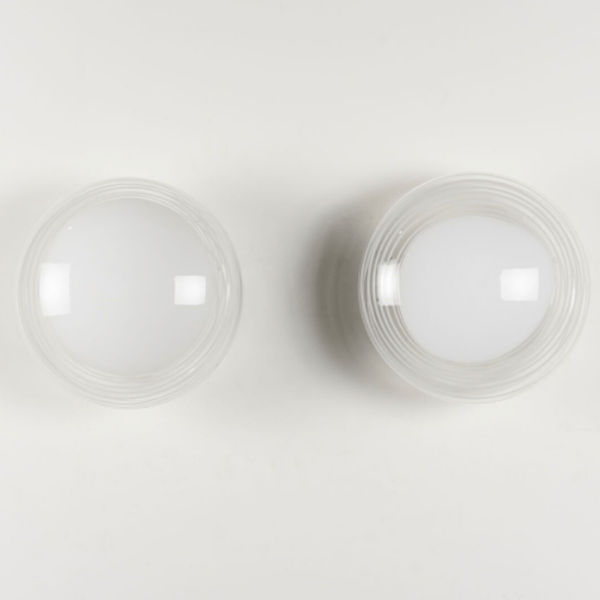 Archive, Pair of Robert Pamio Wall Lights