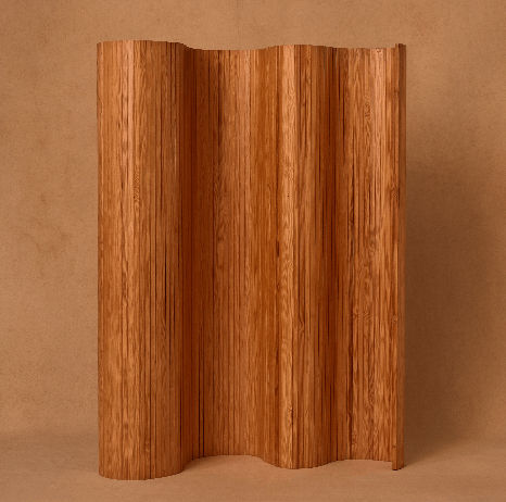 Alvar Aalto' 100’ Screen