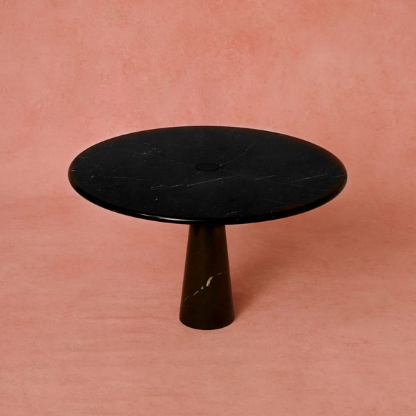 Archive, Black Eros Dining Table