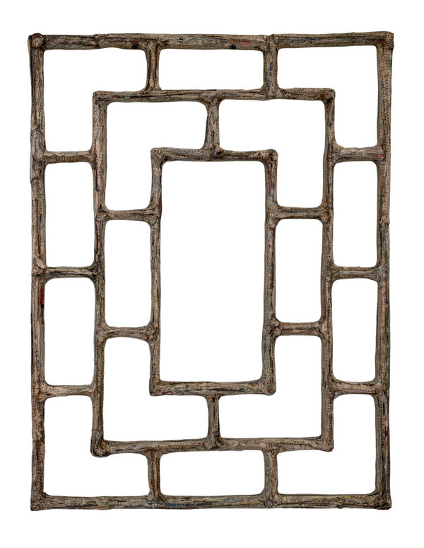 Gordon Cheung, Window K #59, 2020