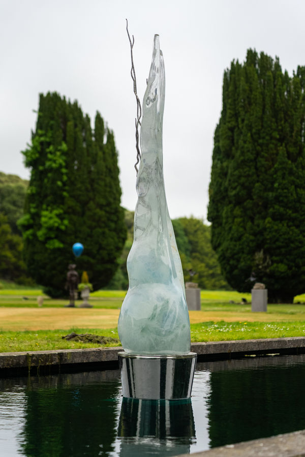 Way of the Wind Eoin Turner