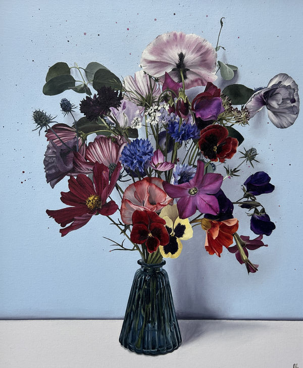 Ways Of Seeing, 2026 Ruth Edens