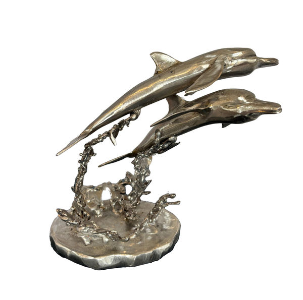 Ocean Ballerinas Nigel Connell Bass