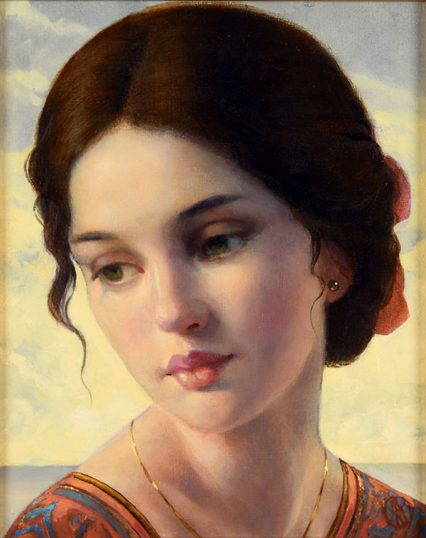 Thoughts of New Horizons, 2025 Ken Hamilton