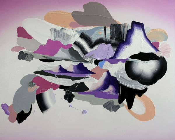 Shifting Jane Rainey