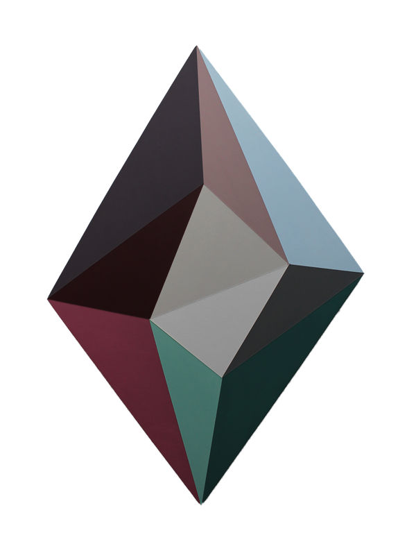 Altered Space 0.57 Megan Burns