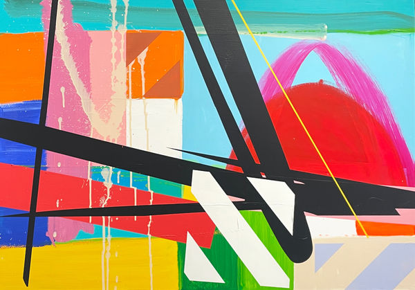 Sonic Landscape I Maser