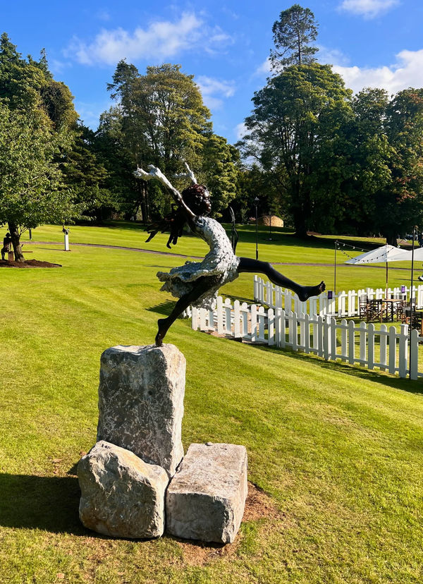 Fionnghuala (Medium) Paddy Campbell