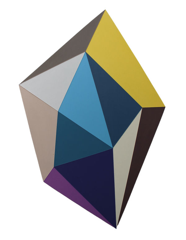 Altered Space 0.56 Megan Burns