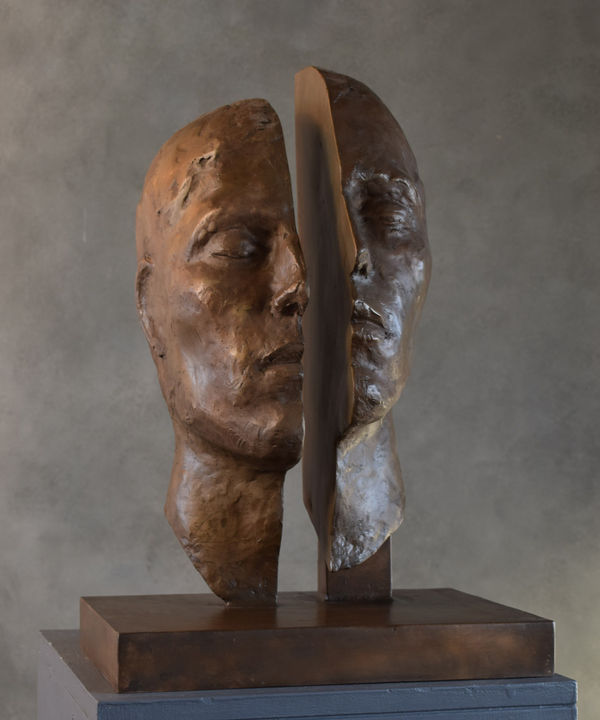 The Open Minded Mark Rode