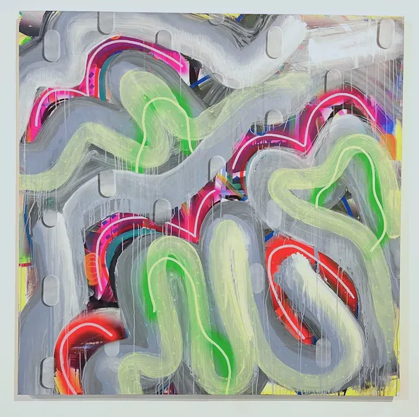 Sometimes I'm Strong and Vulnerable