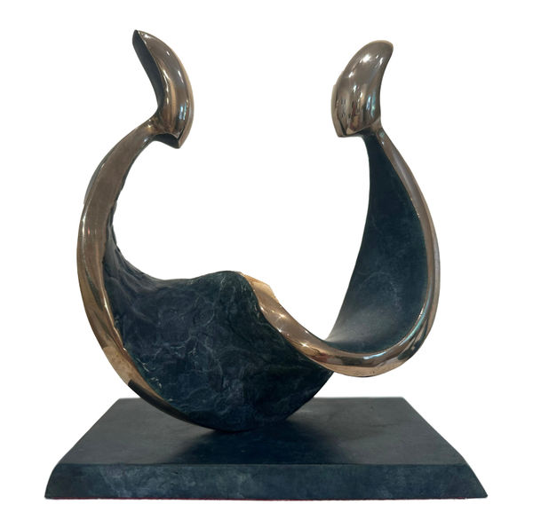 Companions Sandra Bell