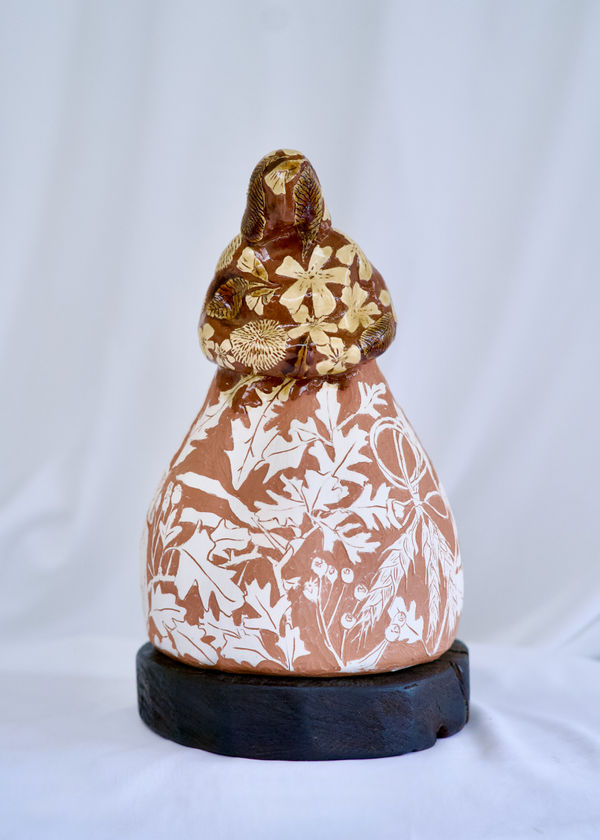 A Wealth, 2026 Hannah Ferguson