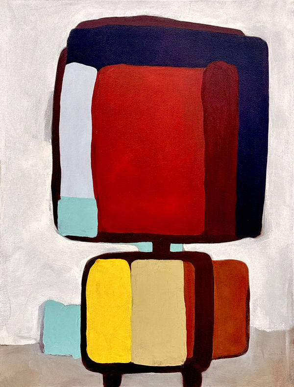 Sometimes My Heart Overflows