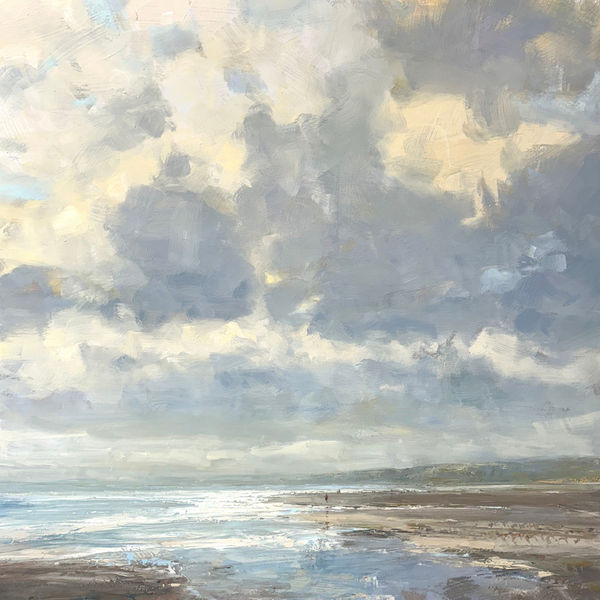 Coastal Impressions Harry Brioche