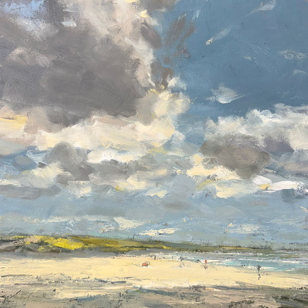 Reflections of Summer Harry Brioche