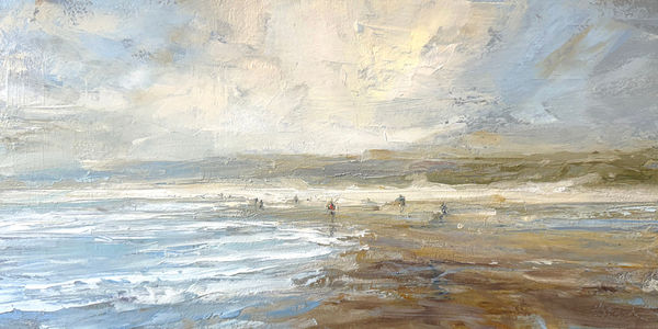 Seaside Serenade Harry Brioche