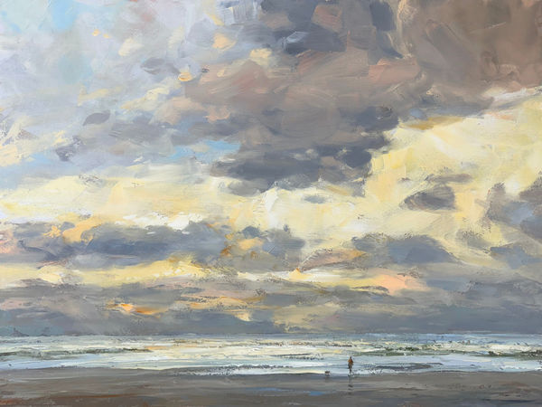 Shoreline Sonata Harry Brioche