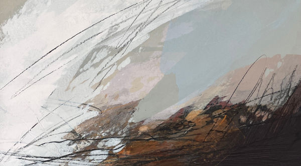 East End Shower I Grainne Dowling