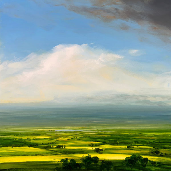 Return of Spring Harry Brioche