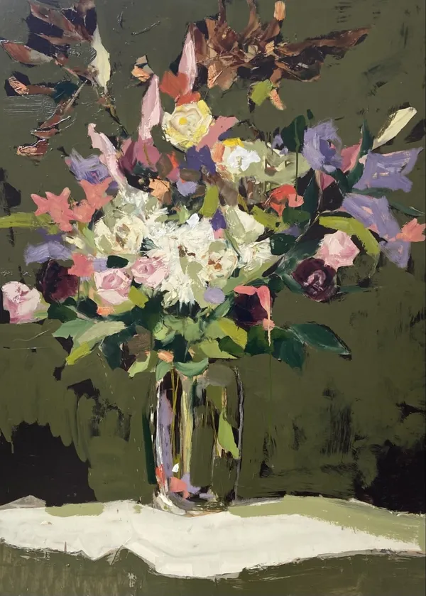 Spring Group Exhibition