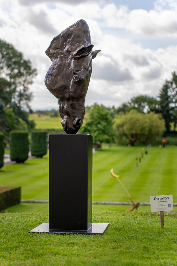 Gratitude John Fitzgerald