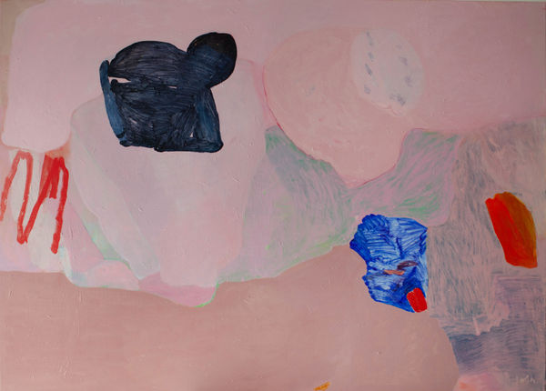 The Last Trumpet Lola Donoghue