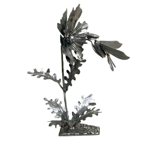 The Sprite Nigel Connell Bass